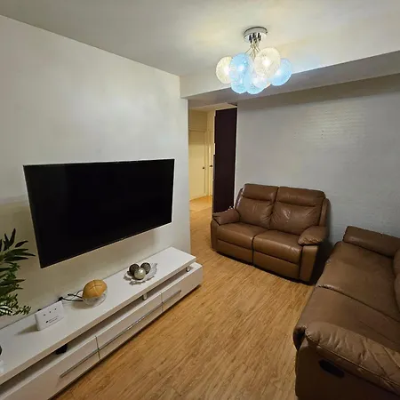 1Br Condo At Avida Tower It Park Cebu