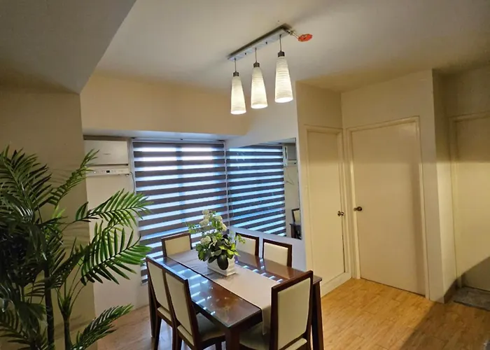 1br At Avida Tower It Park Cebu Stadt