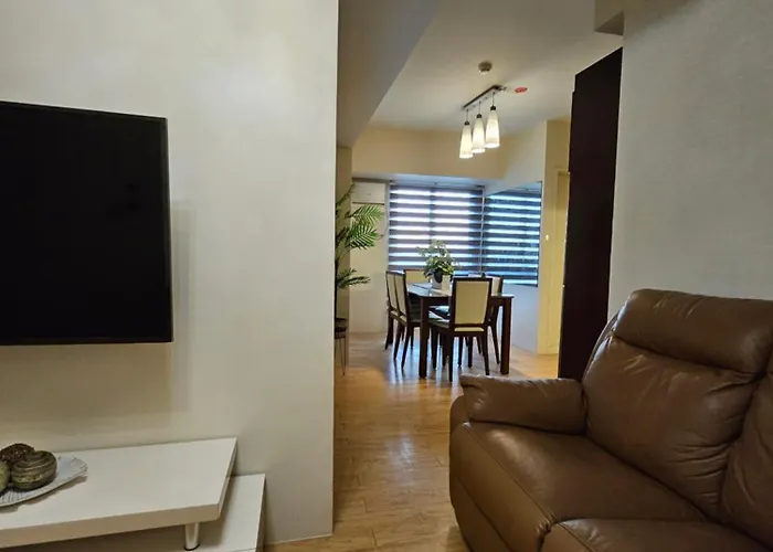 1br At Avida Tower It Park Apartment Cebu Stadt