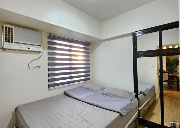 1br At Avida Tower It Park *