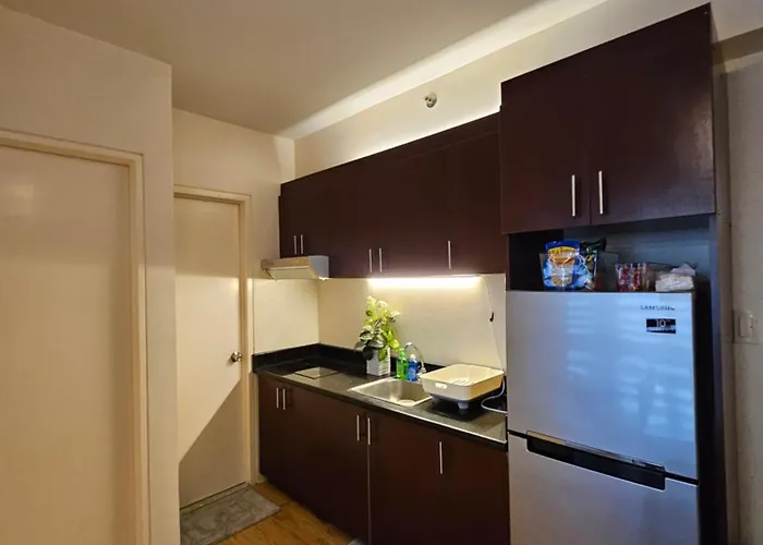 1br At Avida Tower It Park Apartment