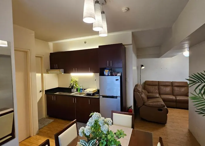 1br At Avida Tower It Park *