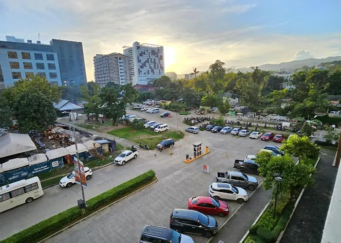 1br At Avida Tower It Park