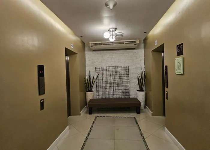 1br At Avida Tower It Park Apartment Cebu Stadt