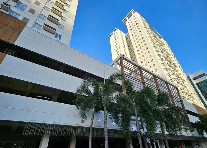 1br At Avida Tower It Park Apartment