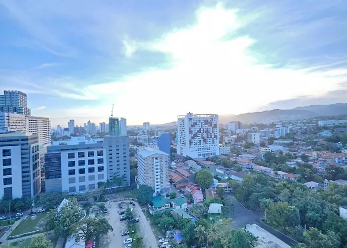 1br At Avida Tower It Park *