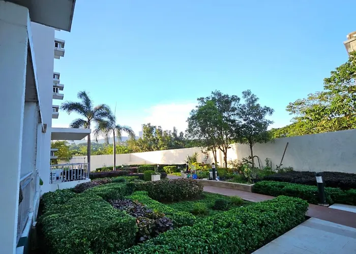 1br At Avida Tower It Park